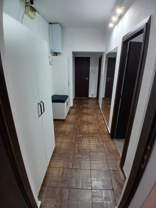 Chirie 2 Camere Satu Mare Str Closca