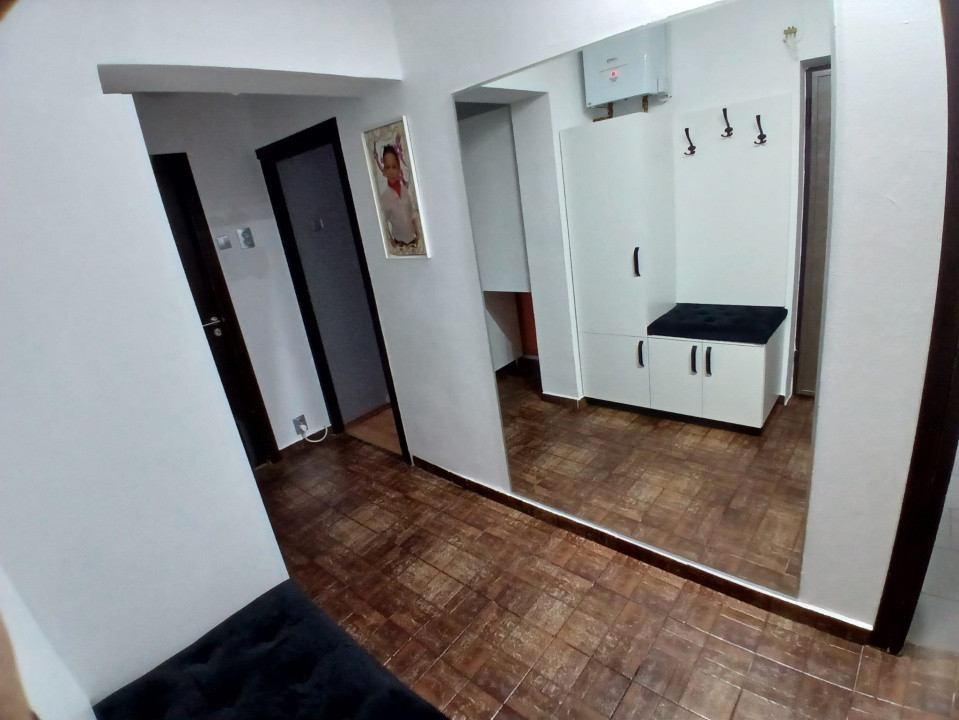 Chirie 2 Camere Satu Mare Str Closca