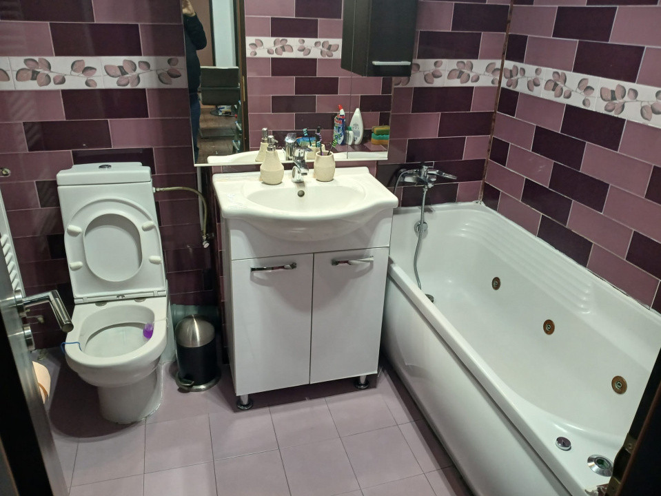 Chirie 2 Camere Satu Mare Str Closca