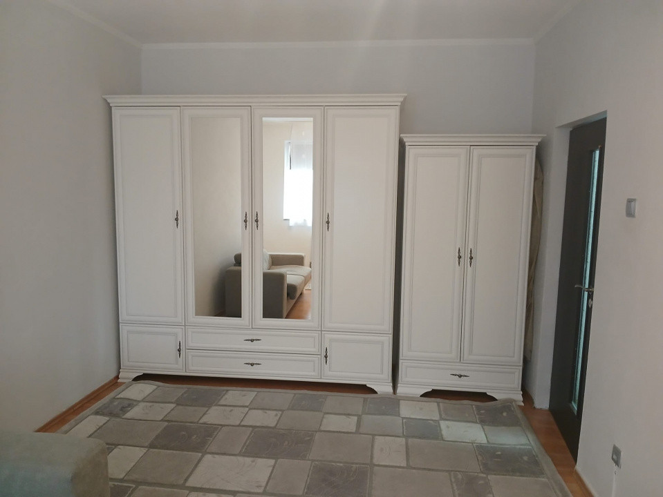 Chirie 2 Camere Satu Mare Str Closca