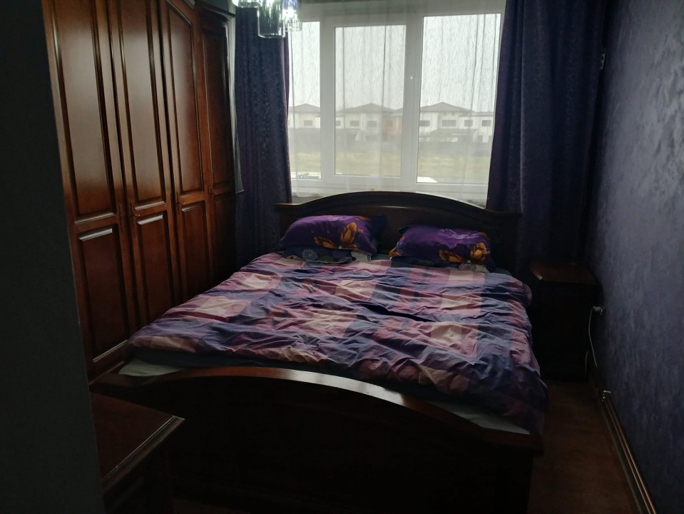 Chirie 2 Camere Satu Mare Str Closca