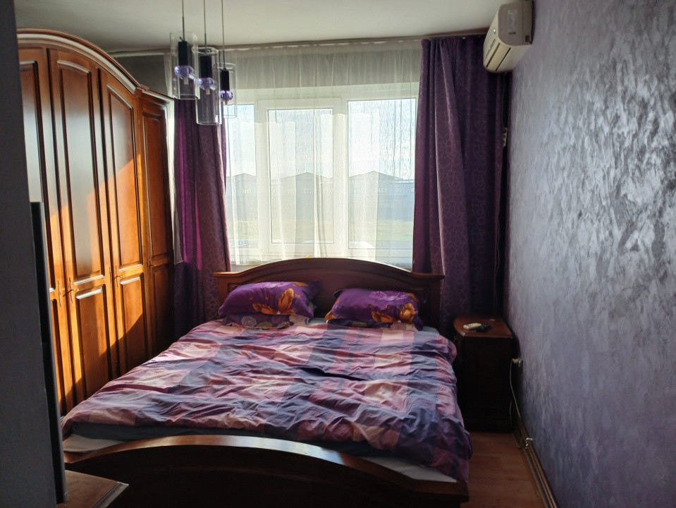 Chirie 2 Camere Satu Mare Str Closca