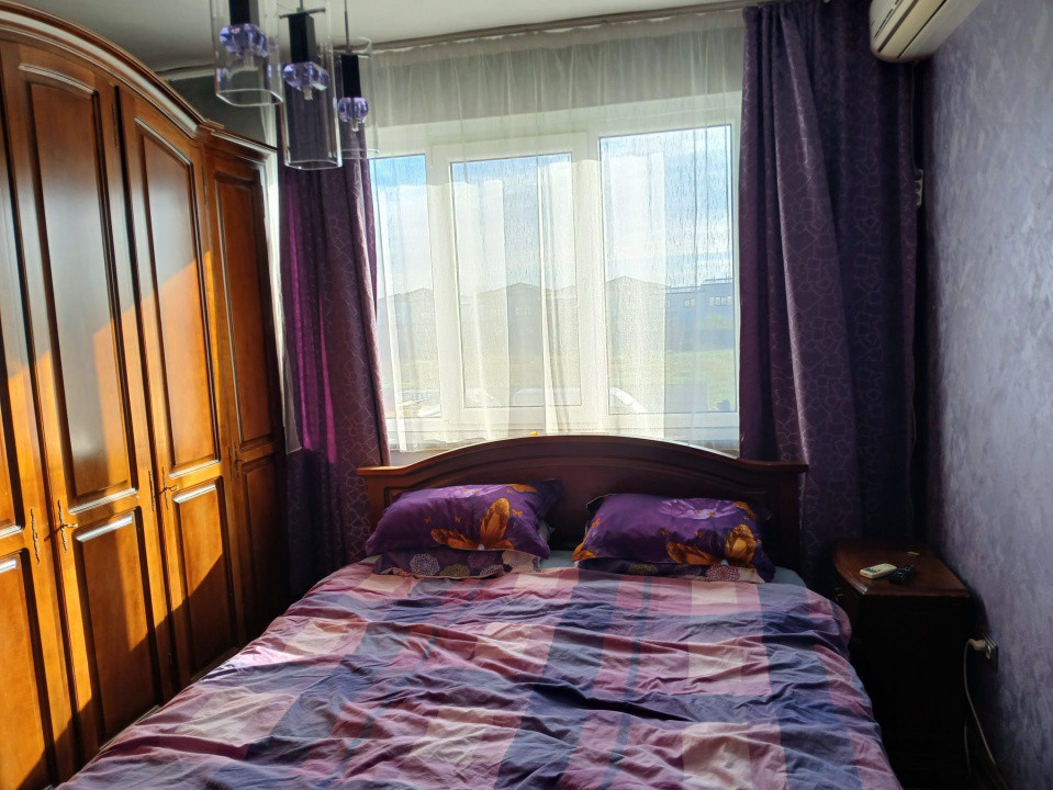 Chirie 2 Camere Satu Mare Str Closca