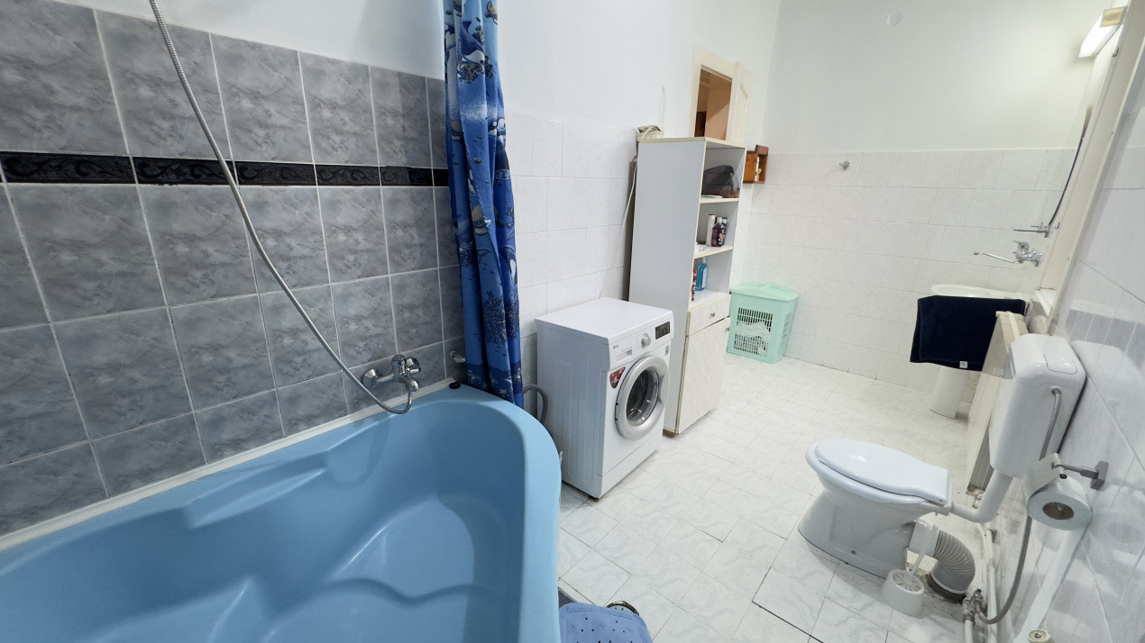 Casă 7 camere cu Teren 4.620 mp | Potențial pentru rezidență sau afacere | Carei