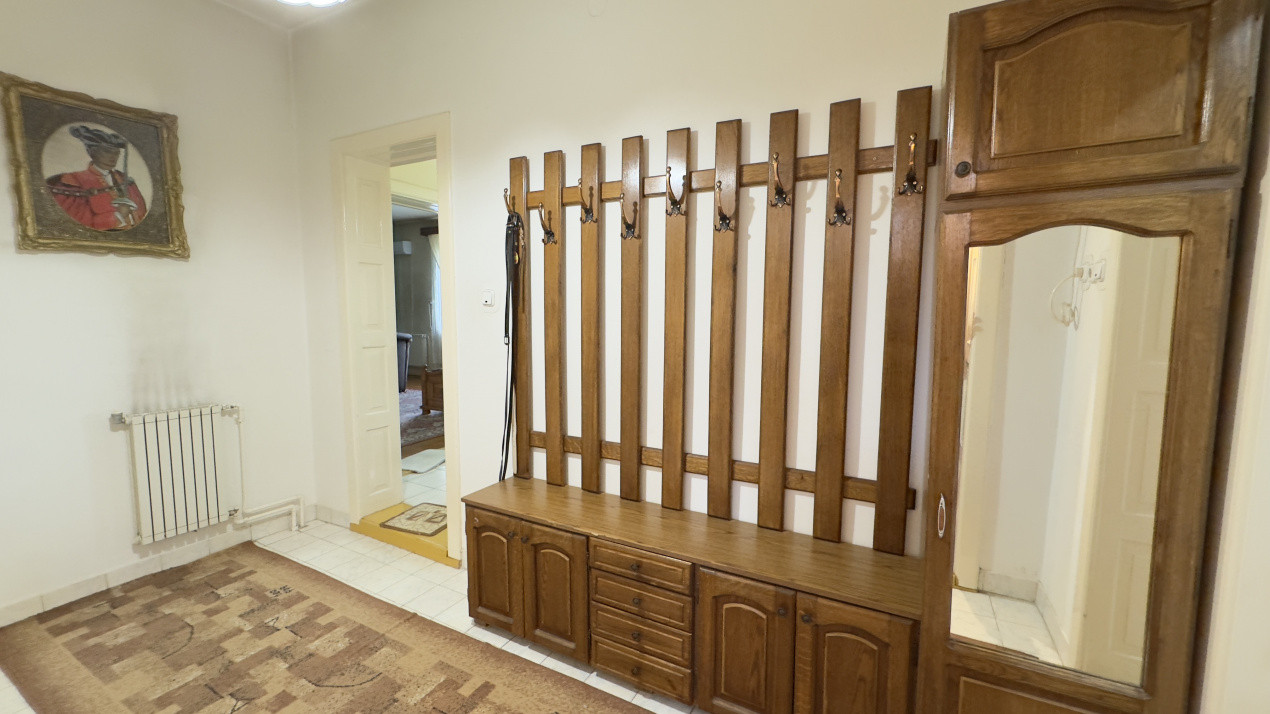 Casă 7 camere cu Teren 4.620 mp | Potențial pentru rezidență sau afacere | Carei