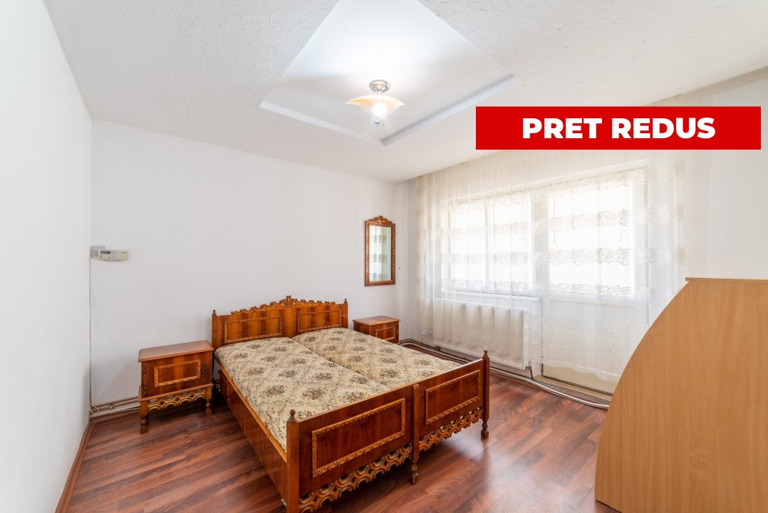 APARTAMENT 3 CAMERE MIOVENI