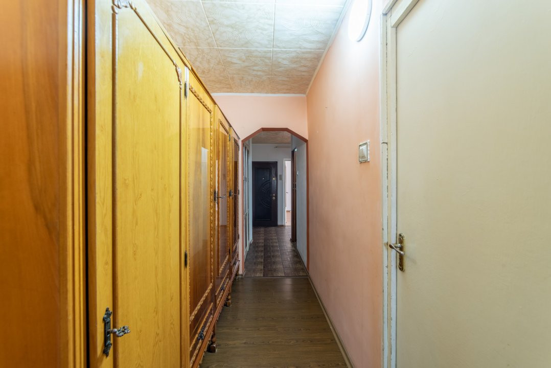 APARTAMENT 3 CAMERE MIOVENI