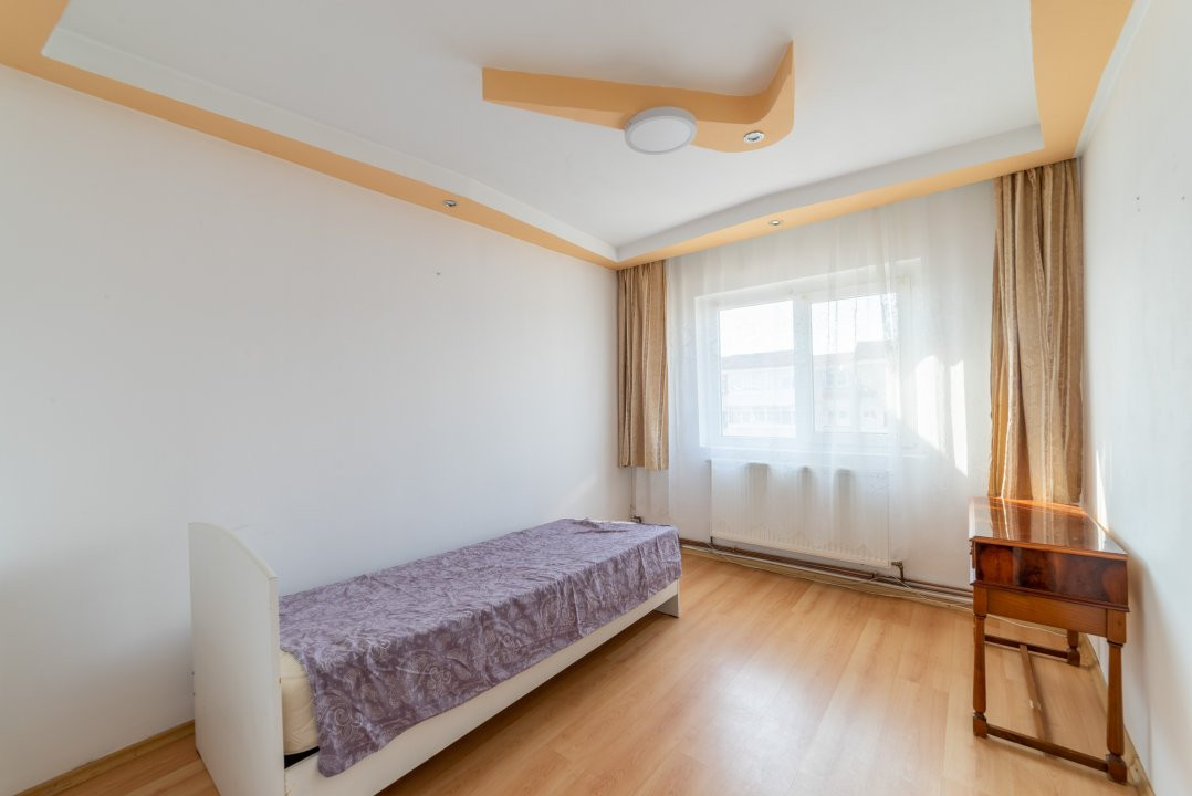 APARTAMENT 3 CAMERE MIOVENI