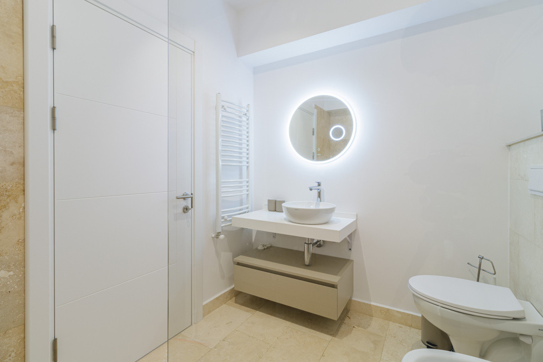 Casa Voluntari spatioasa si moderna - Proiect Rezidential!