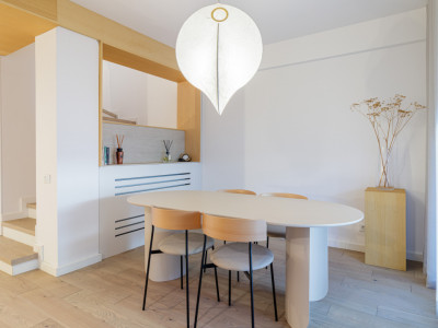 Casa Voluntari spatioasa si moderna - Proiect Rezidential!