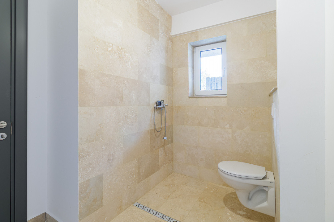 Casa Voluntari spatioasa si moderna - Proiect Rezidential!