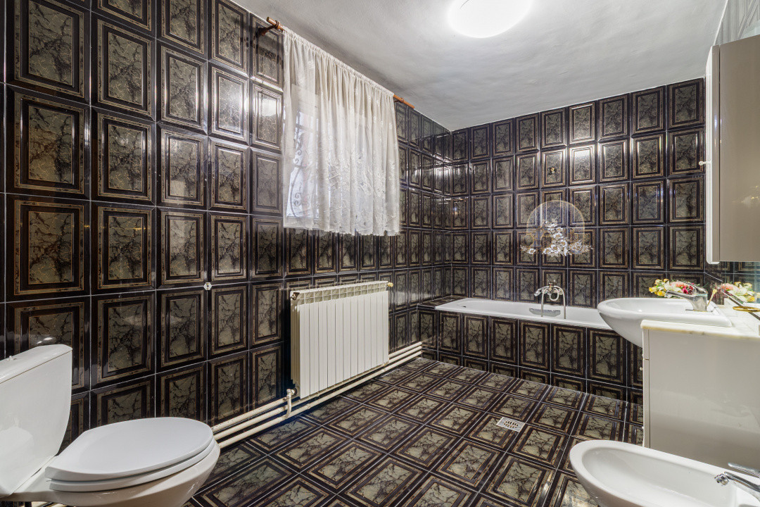 Casa Spatioasa - Teren 1000mp - Otopeni!