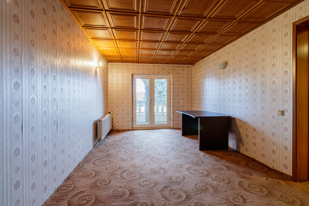 Casa Spatioasa - Teren 1000mp - Otopeni!