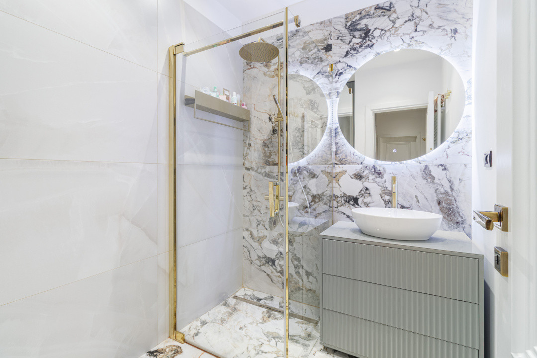 Apartament cu design modern și vibe elegant, 2 camere, decomandat – Sector 3