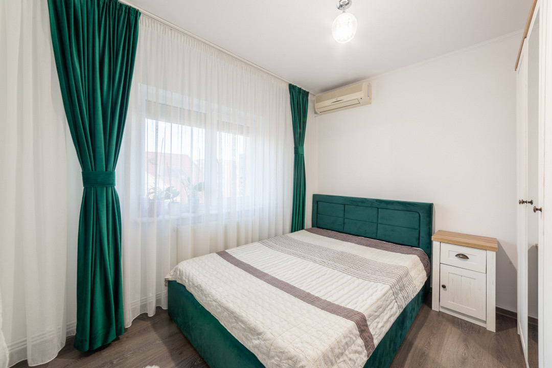 APARTAMENT 3 CAMERE - DECOMANDAT  - PITEȘTI