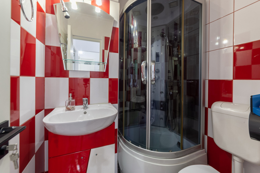 APARTAMENT 3 CAMERE - DECOMANDAT  - PITEȘTI