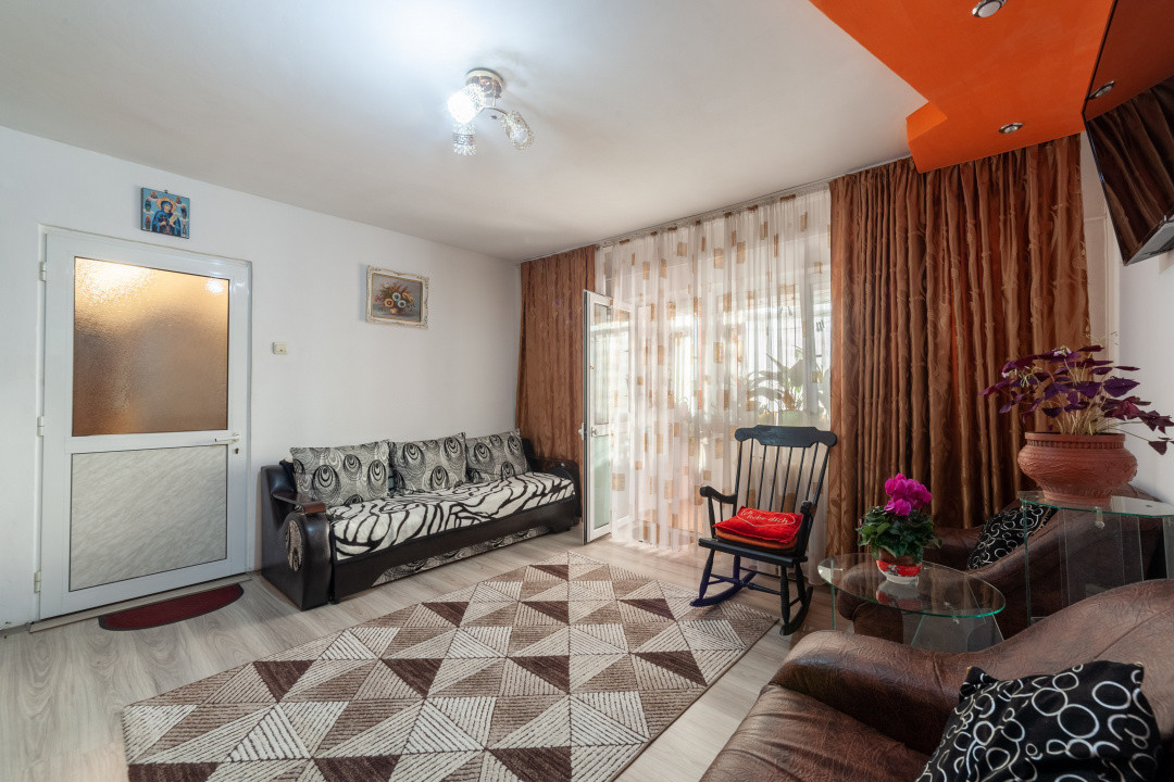 0%COMISION !! Apartament  2 camere  - Gavana , Alunului