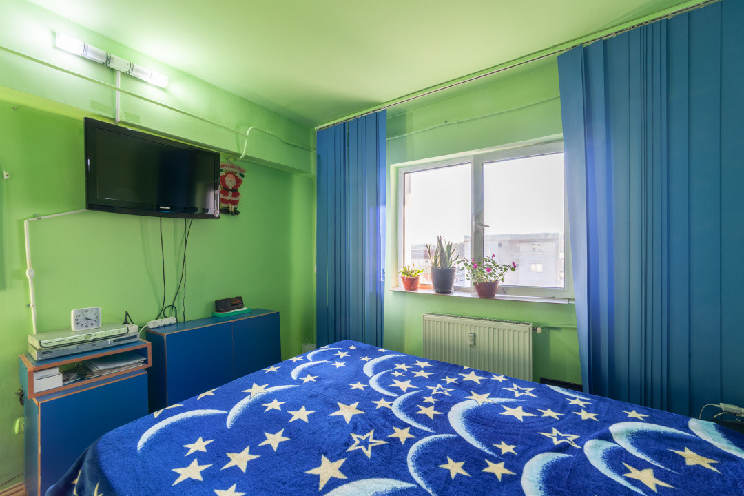 0%COMISION !! Apartament  2 camere  - Gavana , Alunului