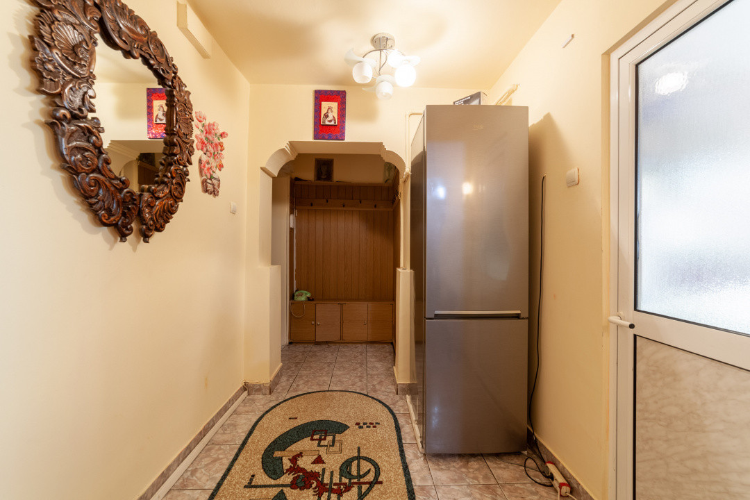 0%COMISION !! Apartament  2 camere  - Gavana , Alunului