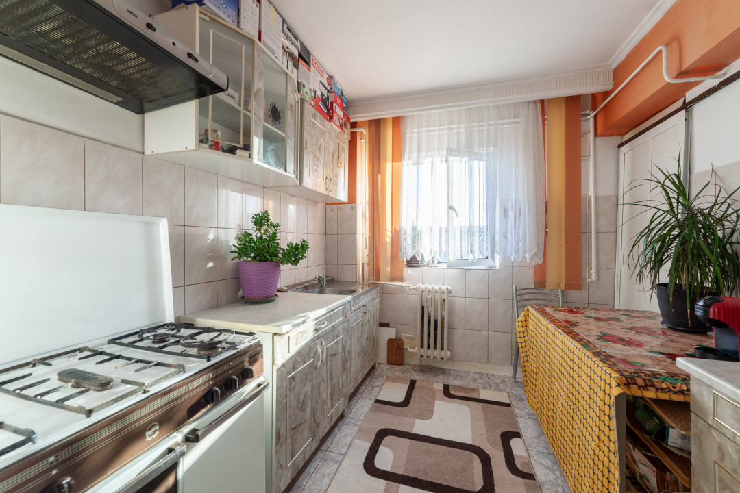 0%COMISION !! Apartament  2 camere  - Gavana , Alunului