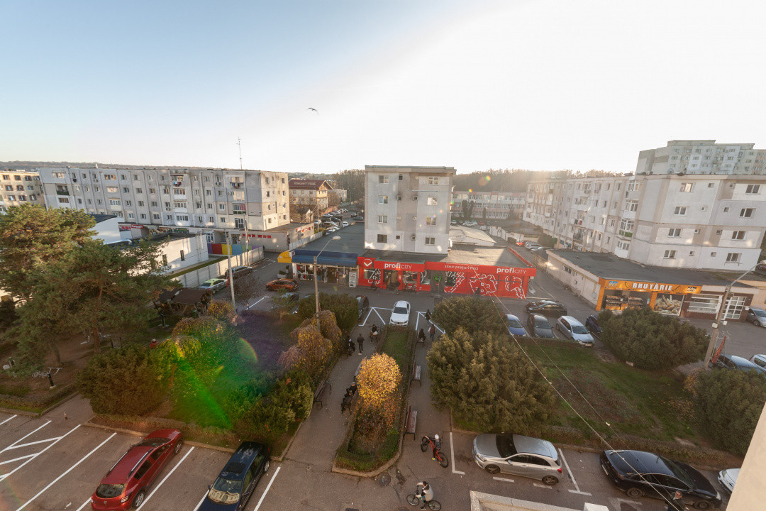 0%COMISION !! Apartament  2 camere  - Gavana , Alunului