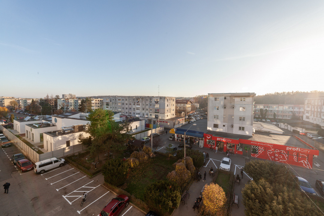 0%COMISION !! Apartament  2 camere  - Gavana , Alunului