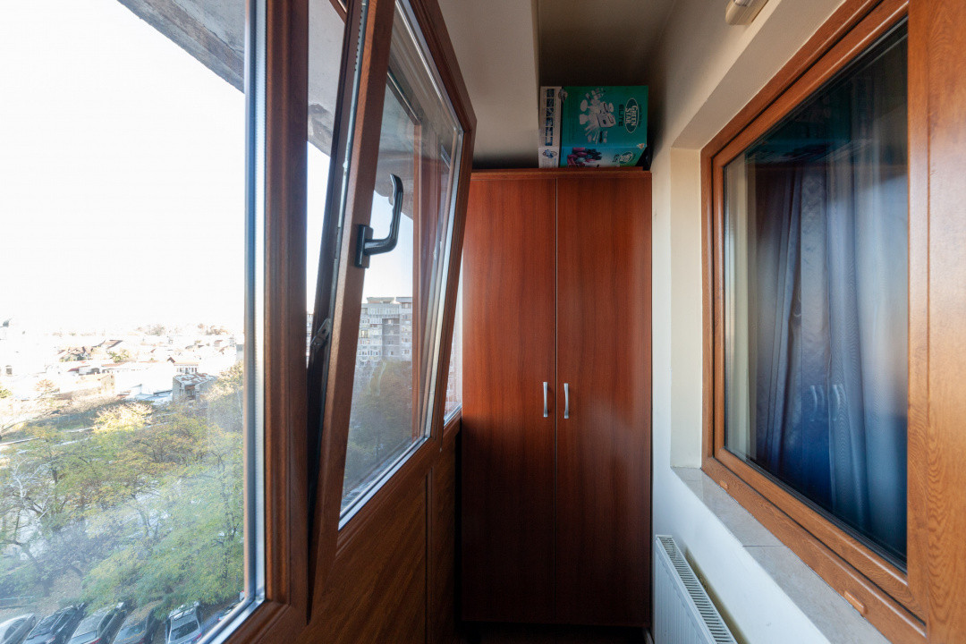 Apartament ultracentral 3 camere IC Bratianu Pitesti 