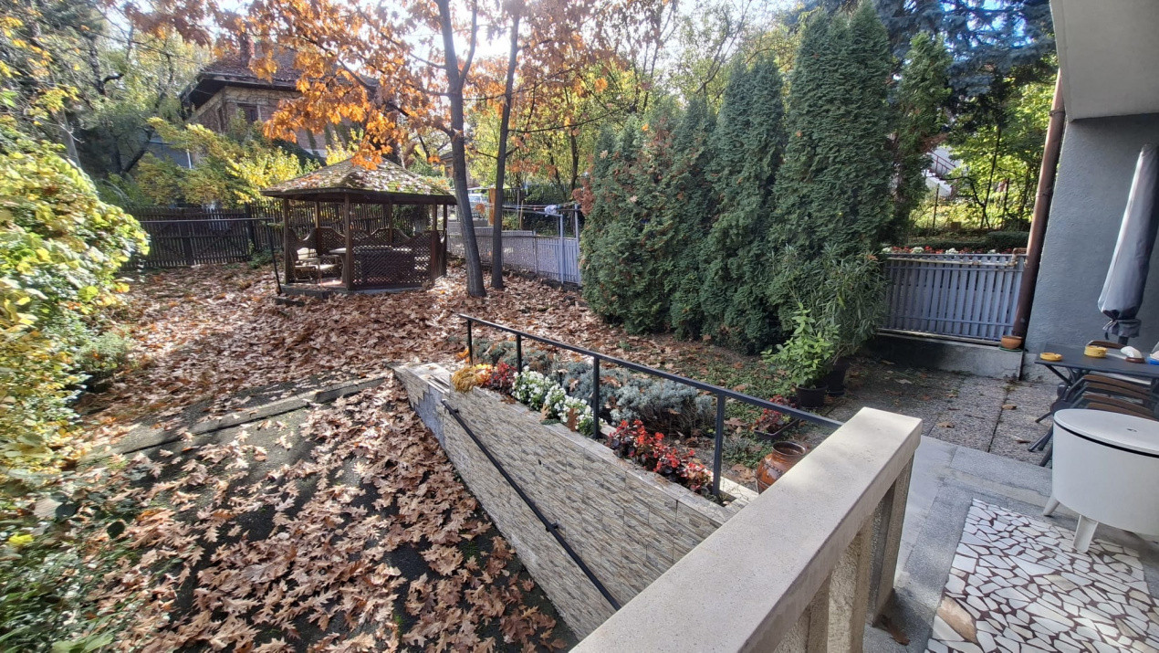 Casa Centrala de vanzare - Strada Rahovei Pitesti