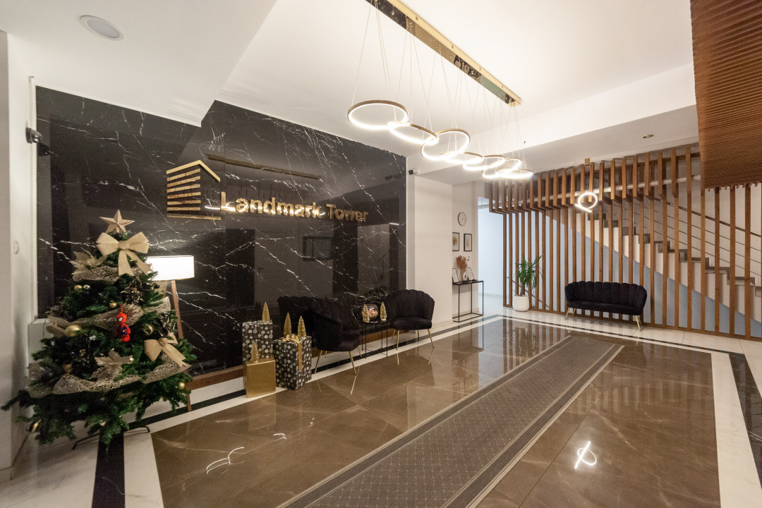 Apartament spatios de 74 mp situat la etajul 5 bloc nou Pitesti!