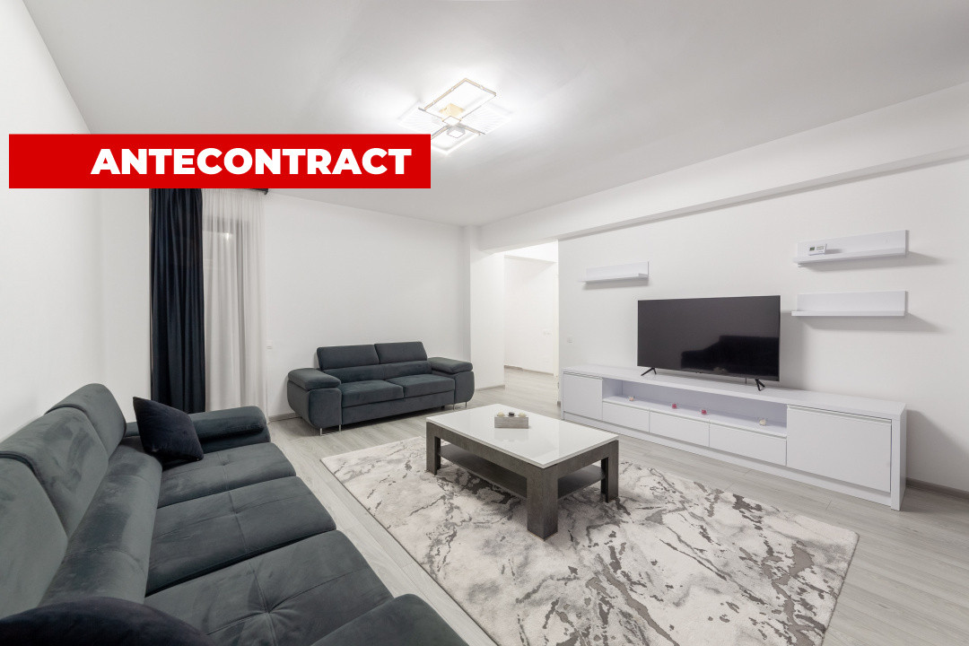 Apartament spatios de 74 mp situat la etajul 5 bloc nou Pitesti!