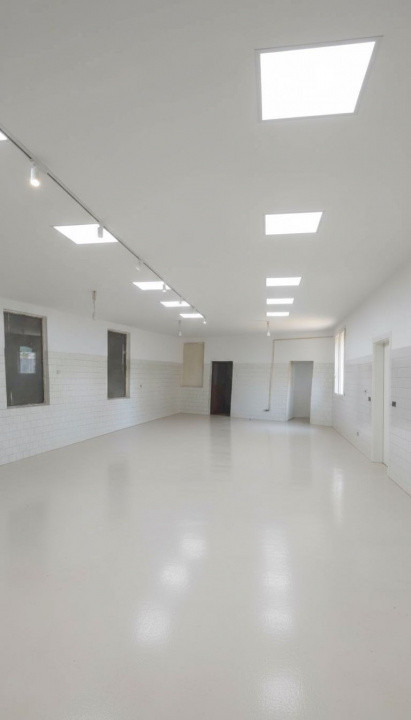 PLOIESTI, SPATIU 138 mp, de vanzare, INVESTITIE, cu CHIRIAS