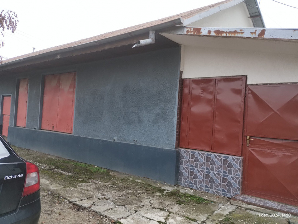 PLOIESTI, SPATIU 138 mp, de vanzare, INVESTITIE, cu CHIRIAS