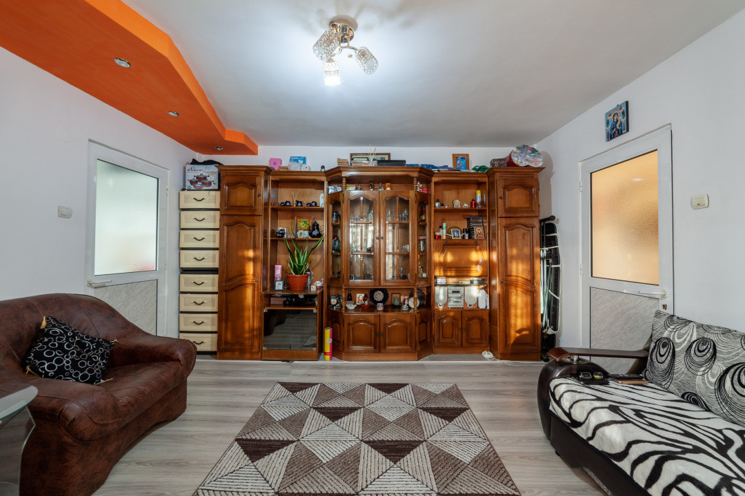 Apartament 2 camere Gavana 2 Str.Alunului