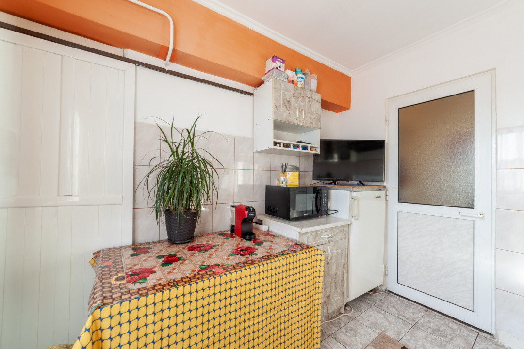 Apartament 2 camere Gavana 2 Str.Alunului