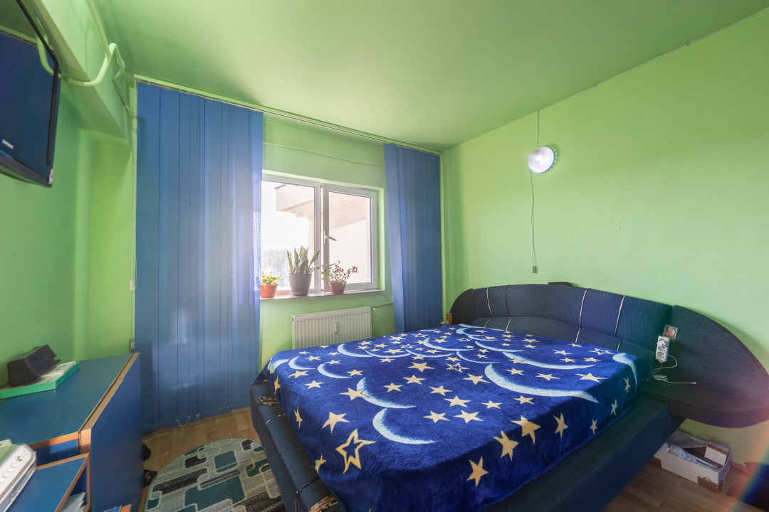 Apartament 2 camere Gavana 2 Str.Alunului