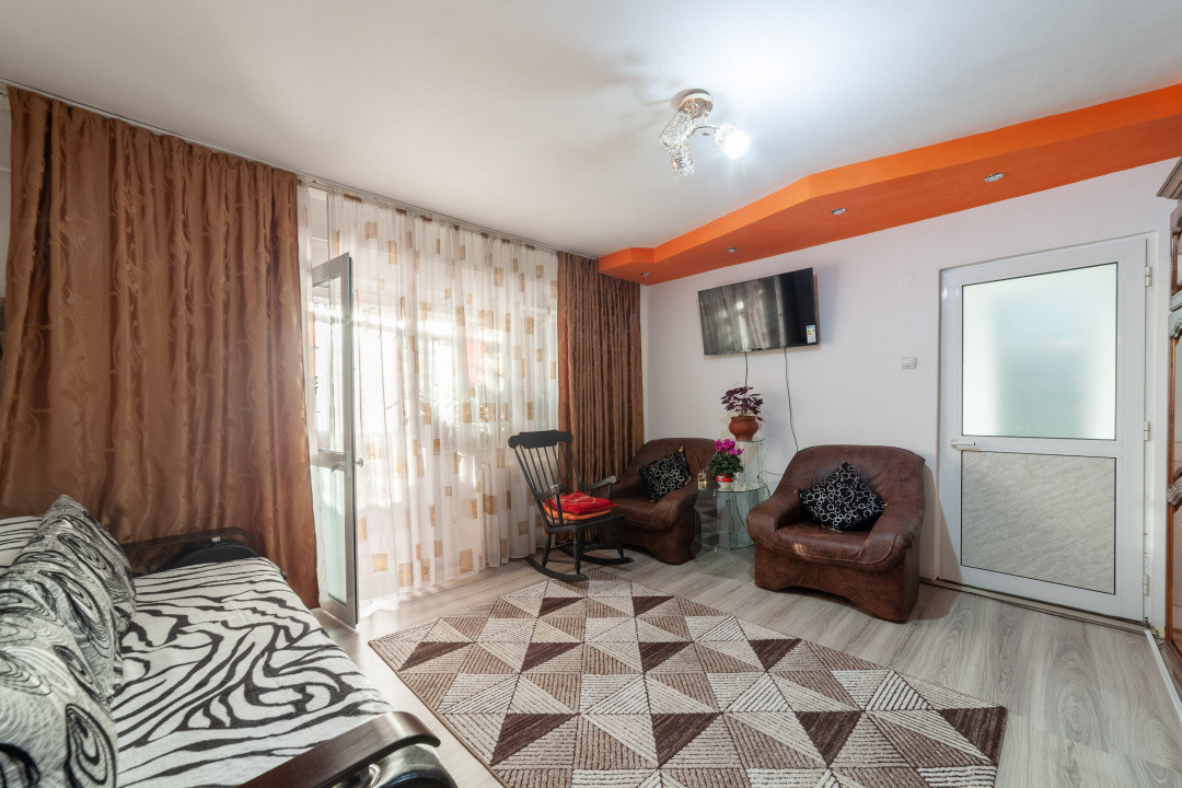 Apartament 2 camere Gavana 2 Str.Alunului