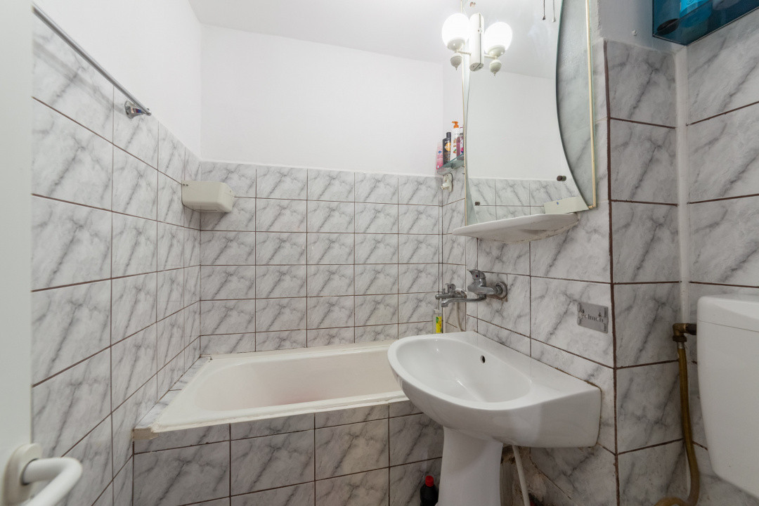 Apartament 2 camere Gavana 2 Str.Alunului