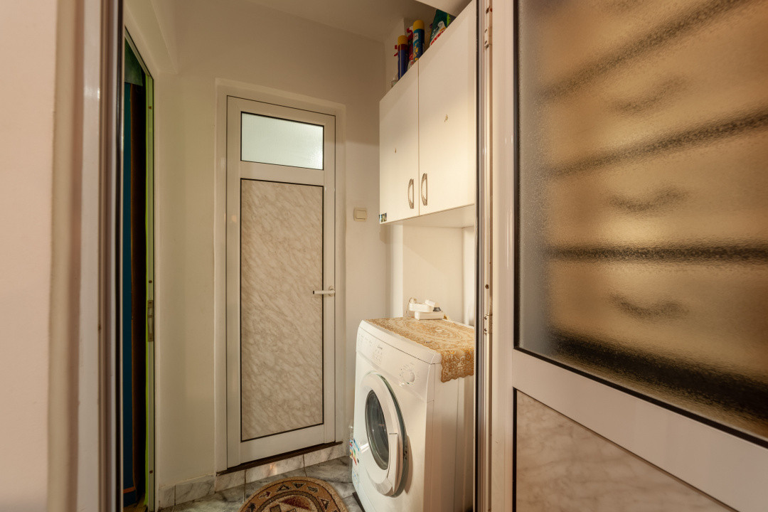 Apartament 2 camere Gavana 2 Str.Alunului