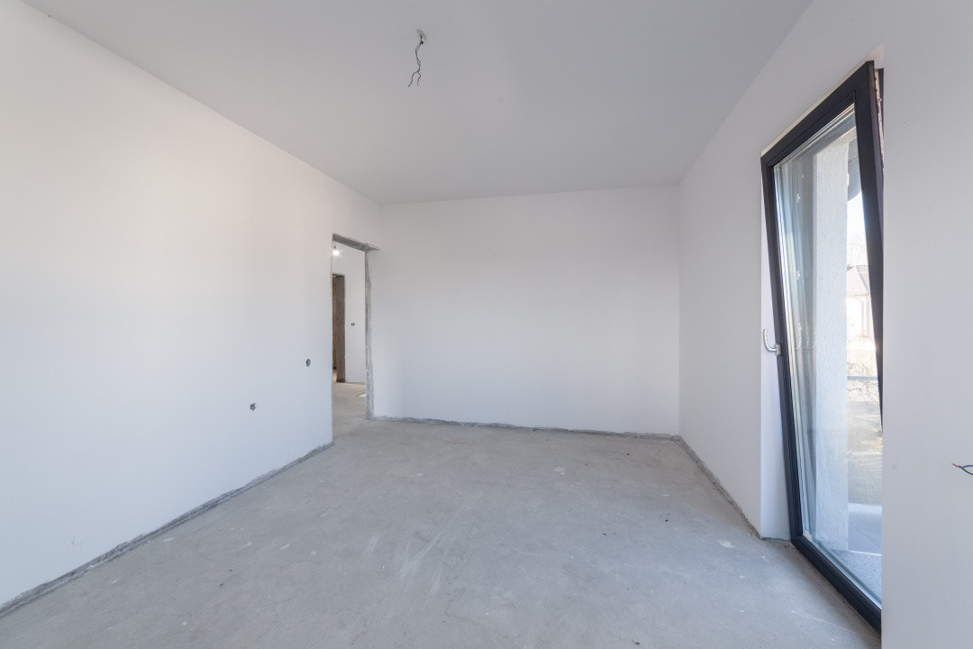 Case premium P+1 în Mărăcineni – Argeselu - 