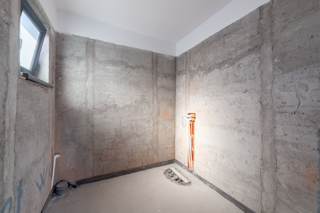 Case premium P+1 în Mărăcineni – Argeselu - 