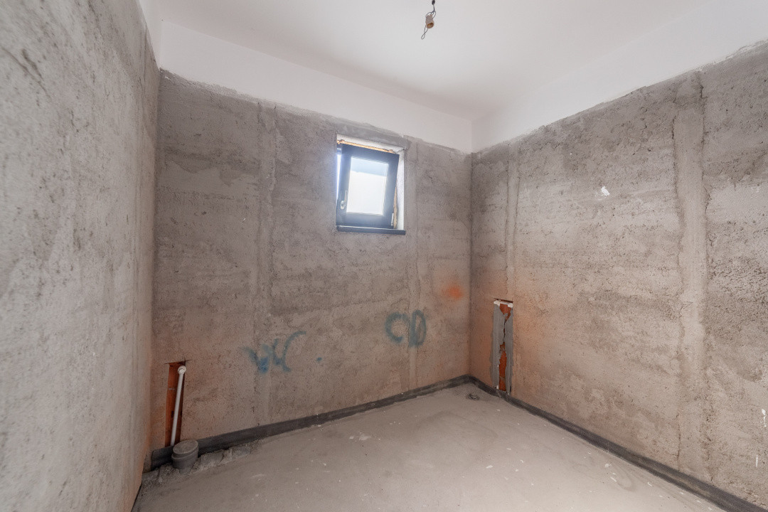 Case premium P+1 în Mărăcineni – Argeselu - 