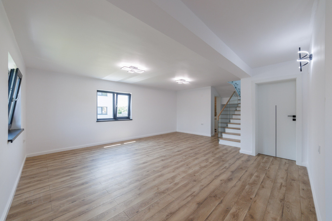 Casa premium la cheie - Mărăcineni – Argeselu !