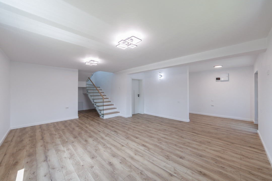 Casa premium la cheie - Mărăcineni – Argeselu !