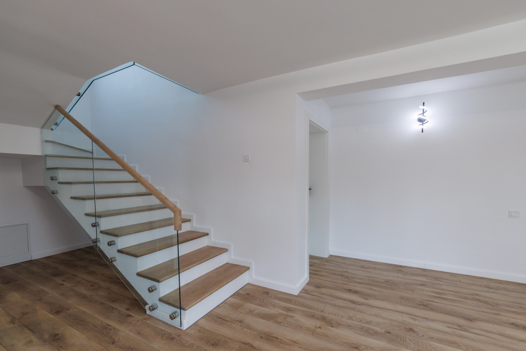Casa premium la cheie - Mărăcineni – Argeselu !