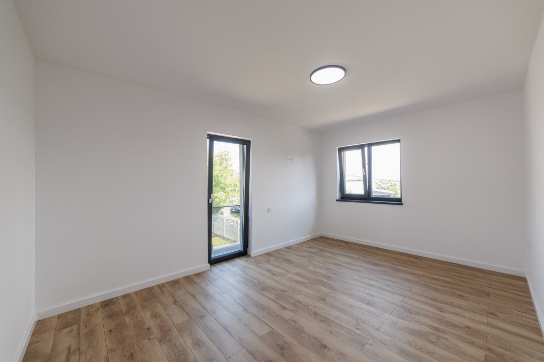 Casa premium la cheie - Mărăcineni – Argeselu !