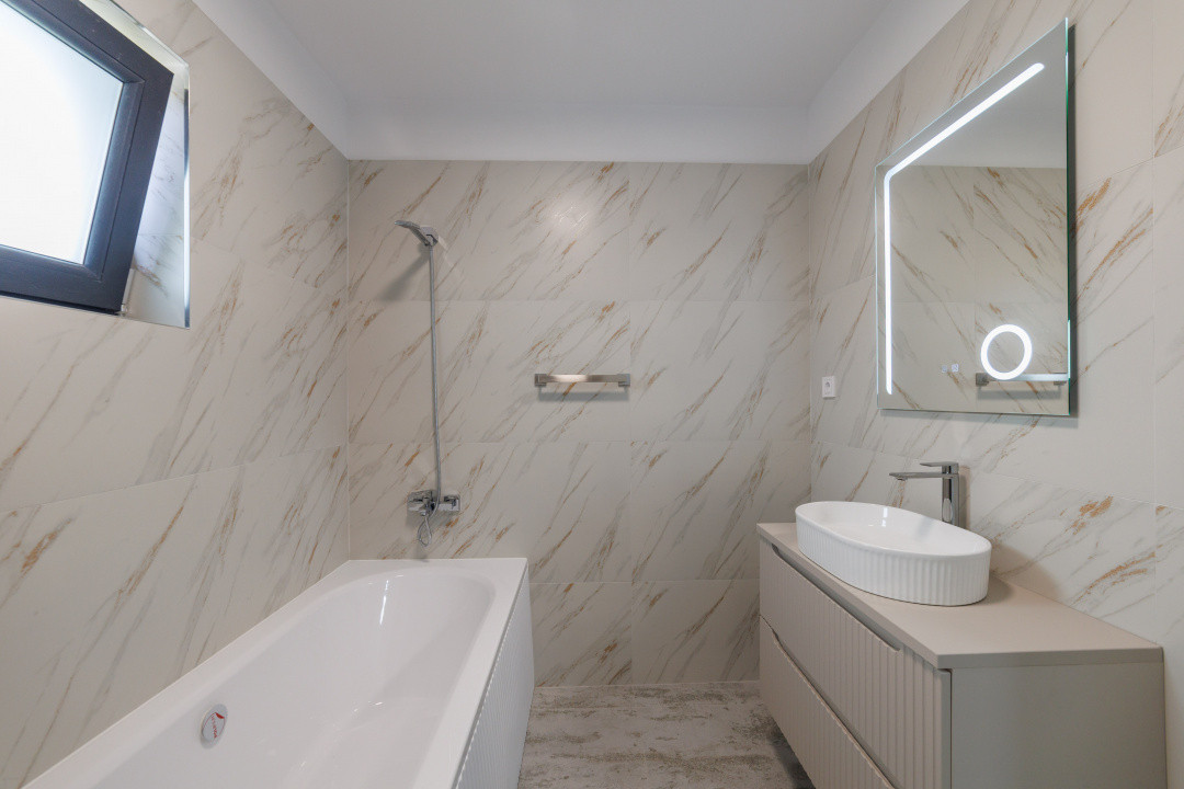 Casa premium la cheie - Mărăcineni – Argeselu !