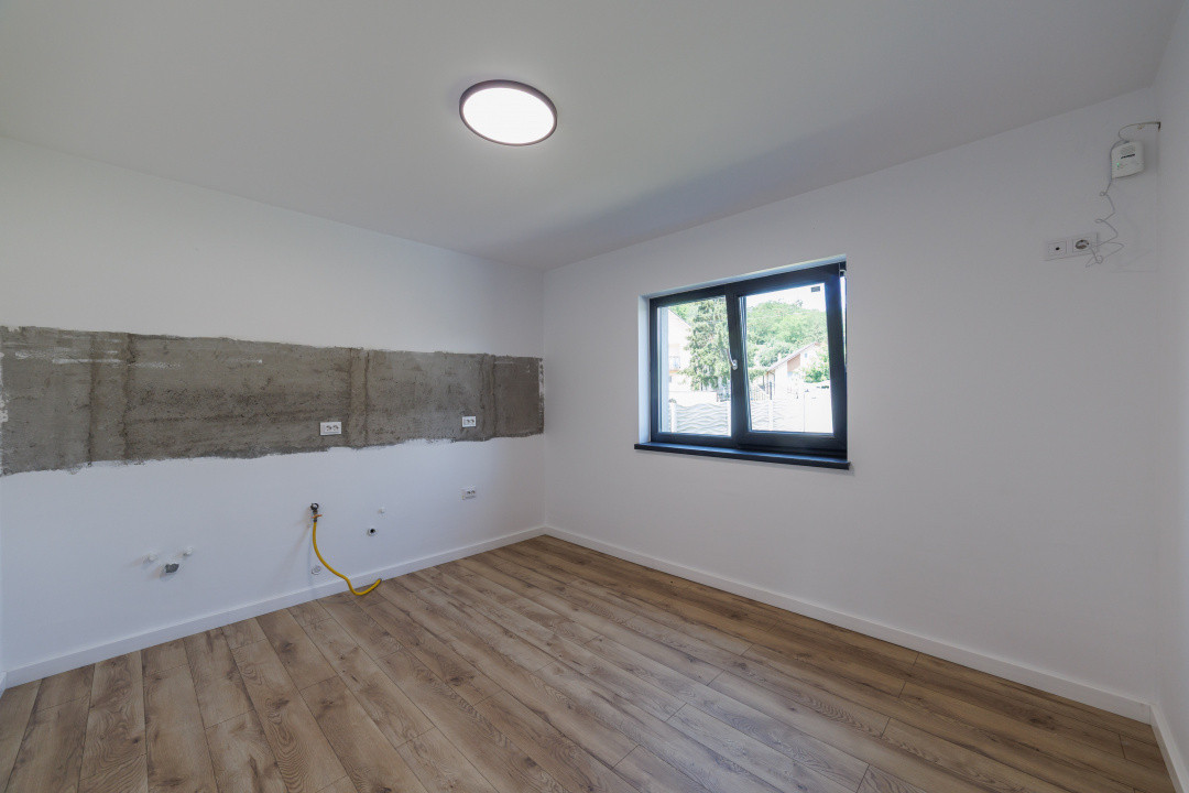 Casa premium la cheie - Mărăcineni – Argeselu !