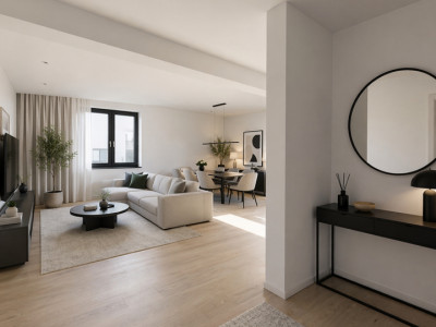 Case premium P+1 în Mărăcineni – Argeselu - 