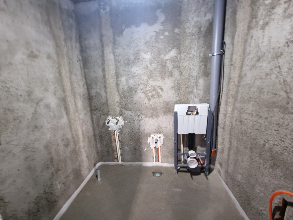 0% Comision!!1 Apartament 3  camere , str Campului, constructie  2025 