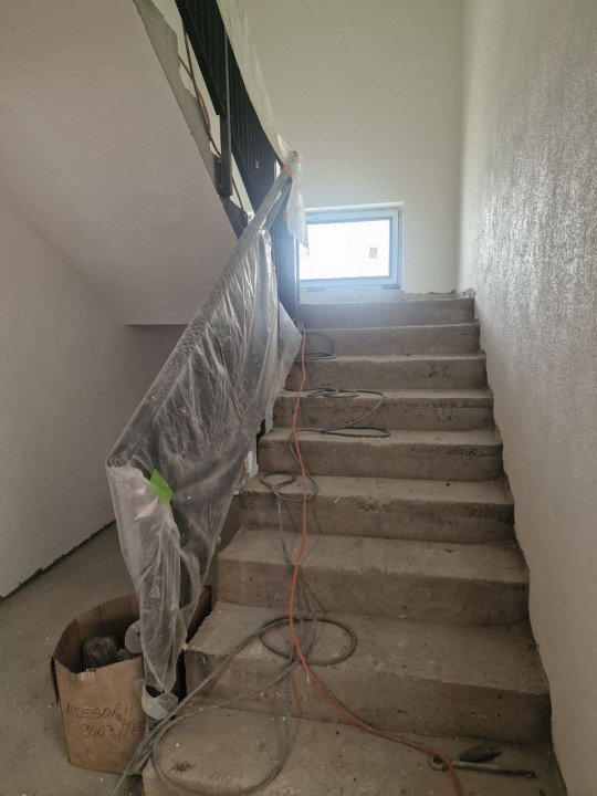 0% Comision!!1 Apartament 3  camere , str Campului, constructie  2025 